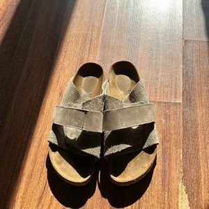 Unique Birkenstocks